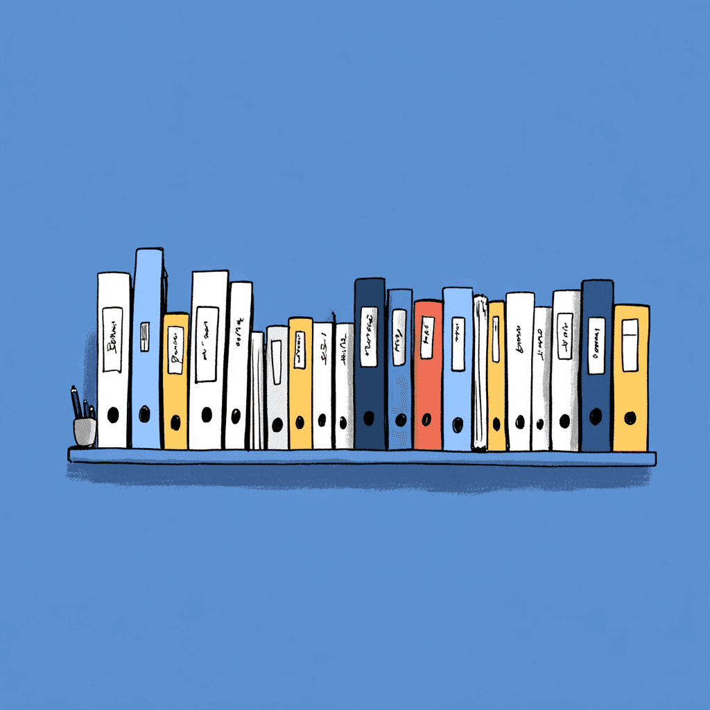 HR Document Management for Compliance and Org Growth