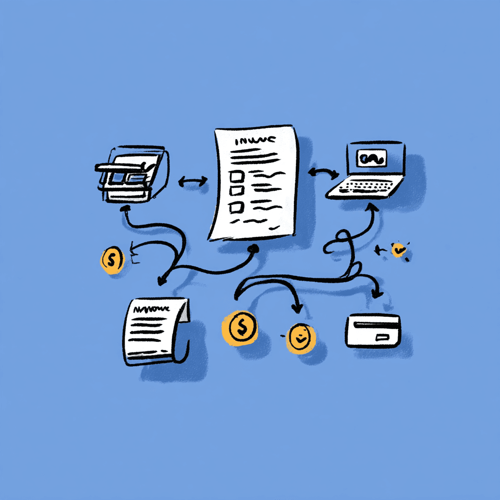 How to Organize Invoices: A Step-by-Step System for Accountants